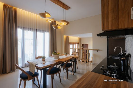 Image 11 from STUNNING 3 BEDROOMS VILLA FOR SALE & RENT IN BALI - UNGASAN