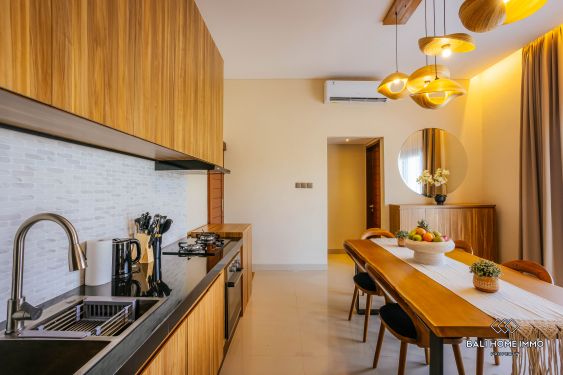 Image 10 from STUNNING 3 BEDROOMS VILLA FOR SALE & RENT IN BALI - UNGASAN