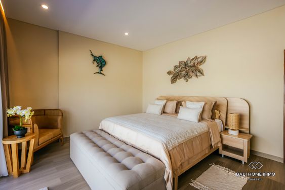 Image 16 from STUNNING 3 BEDROOMS VILLA FOR SALE & RENT IN BALI - UNGASAN
