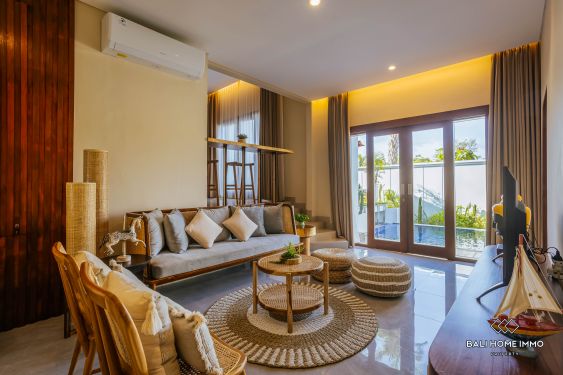 Image 6 from STUNNING 3 BEDROOMS VILLA FOR SALE & RENT IN BALI - UNGASAN