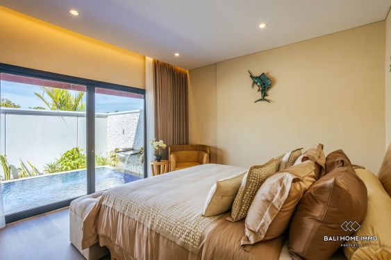 Image 17 from STUNNING 3 BEDROOMS VILLA FOR SALE & RENT IN BALI - UNGASAN