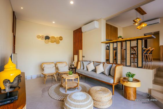 Image 4 from STUNNING 3 BEDROOMS VILLA FOR SALE & RENT IN BALI - UNGASAN