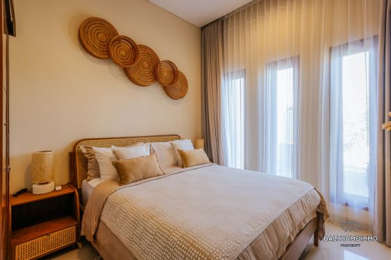Image 13 from STUNNING 3 BEDROOMS VILLA FOR SALE & RENT IN BALI - UNGASAN