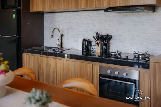 Image 12 from STUNNING 3 BEDROOMS VILLA FOR SALE & RENT IN BALI - UNGASAN