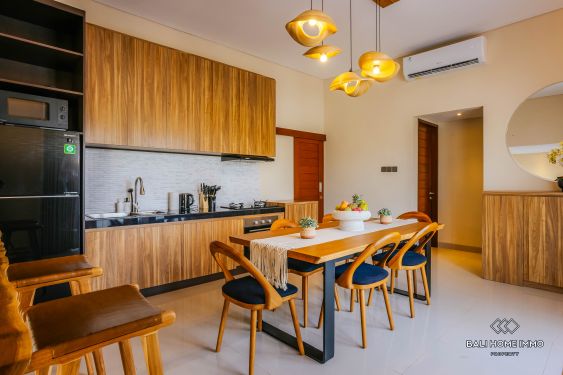 Image 7 from STUNNING 3 BEDROOMS VILLA FOR SALE & RENT IN BALI - UNGASAN