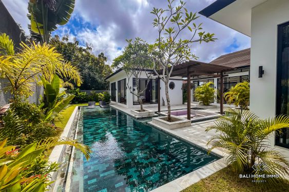 Image 1 from VILLA 3 KAMAR TIDUR YANG MENAKJUBKAN UNTUK DISEWA TAHUNAN DAN BULANAN DI BALI - UNGASAN