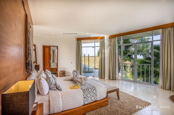 Image 10 from STUNNING 3 BEDROOMS VILLA FOR YEARLY AND MONTHLY RENTAL IN KUTUH NEAR PANDAWA BEACH