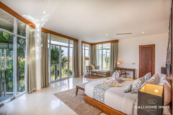 Image 8 from STUNNING 3 BEDROOMS VILLA FOR YEARLY AND MONTHLY RENTAL IN KUTUH NEAR PANDAWA BEACH