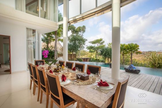 Image 4 from STUNNING 3 BEDROOMS VILLA FOR YEARLY AND MONTHLY RENTAL IN KUTUH NEAR PANDAWA BEACH