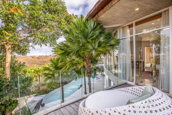 Image 15 from STUNNING 3 BEDROOMS VILLA FOR YEARLY AND MONTHLY RENTAL IN KUTUH NEAR PANDAWA BEACH