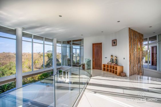 Image 19 from STUNNING 3 BEDROOMS VILLA FOR YEARLY AND MONTHLY RENTAL IN KUTUH NEAR PANDAWA BEACH