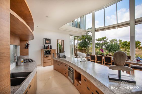 Image 5 from STUNNING 3 BEDROOMS VILLA FOR YEARLY AND MONTHLY RENTAL IN KUTUH NEAR PANDAWA BEACH