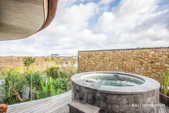 Image 17 from STUNNING 3 BEDROOMS VILLA FOR YEARLY AND MONTHLY RENTAL IN KUTUH NEAR PANDAWA BEACH