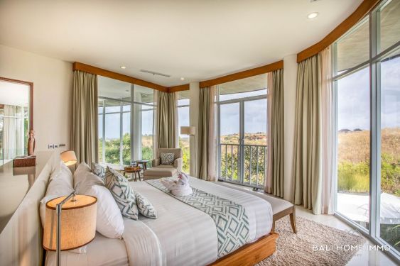 Image 9 from STUNNING 3 BEDROOMS VILLA FOR YEARLY AND MONTHLY RENTAL IN KUTUH NEAR PANDAWA BEACH