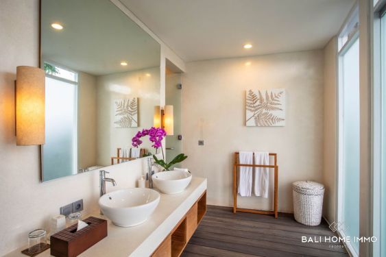 Image 12 from STUNNING 3 BEDROOMS VILLA FOR YEARLY AND MONTHLY RENTAL IN KUTUH NEAR PANDAWA BEACH