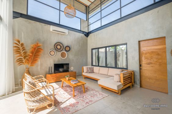Image 3 from Stunning 4 Bedroom for Sale Leasehold in Bali Umalas