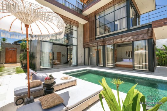 Image 1 from Stunning 4 Bedroom for Sale Leasehold in Bali Umalas