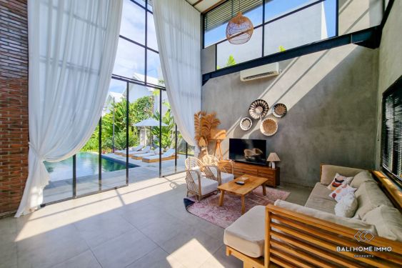 Image 2 from Stunning 4 Bedroom for Sale Leasehold in Bali Umalas