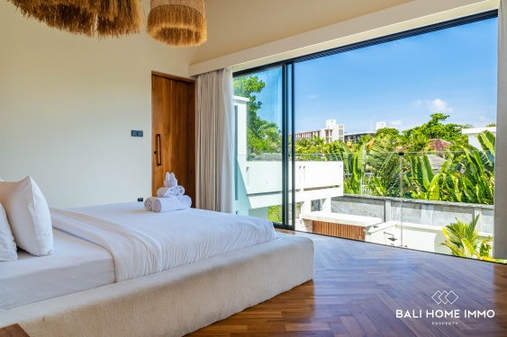 Image 19 from Superbe villa moderne de 4 chambres à vendre à Seminyak Double Six
