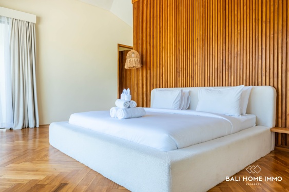 Image 16 from Superbe villa moderne de 4 chambres à vendre à Seminyak Double Six