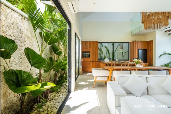 Image 8 from Superbe villa moderne de 4 chambres à vendre à Seminyak Double Six