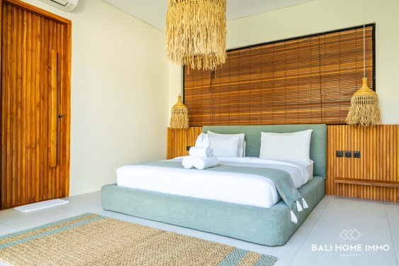 Image 20 from Superbe villa moderne de 4 chambres à vendre à Seminyak Double Six