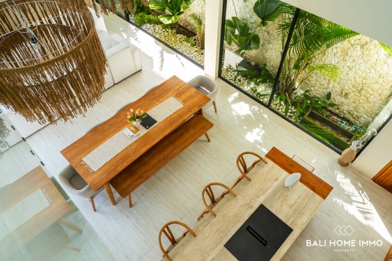 Image 15 from Superbe villa moderne de 4 chambres à vendre à Seminyak Double Six