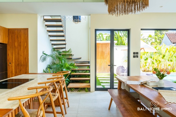 Image 14 from Superbe villa moderne de 4 chambres à vendre à Seminyak Double Six