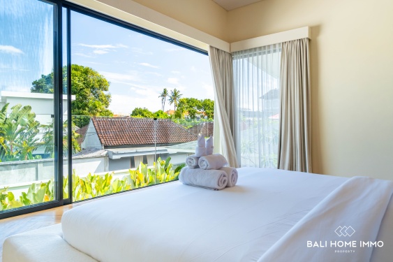 Image 18 from Superbe villa moderne de 4 chambres à vendre à Seminyak Double Six