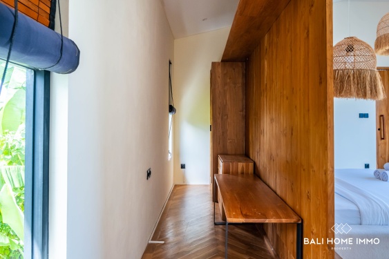 Image 17 from Superbe villa moderne de 4 chambres à vendre à Seminyak Double Six