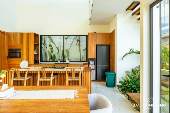 Image 13 from Superbe villa moderne de 4 chambres à vendre à Seminyak Double Six