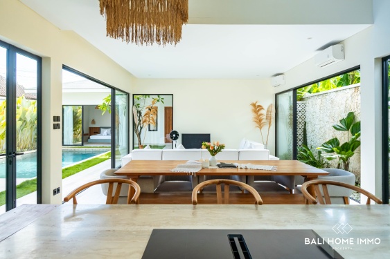 Image 12 from Superbe villa moderne de 4 chambres à vendre à Seminyak Double Six