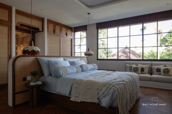 Image 12 from Superbe villa de 4 chambres à louer au mois ou à l'année à Berawa, Bali