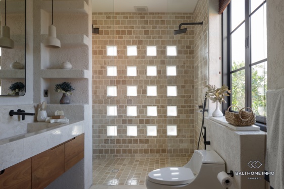 Image 19 from Superbe villa de 4 chambres à louer au mois ou à l'année à Berawa, Bali