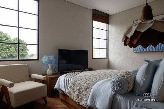 Image 14 from Superbe villa de 4 chambres à louer au mois ou à l'année à Berawa, Bali