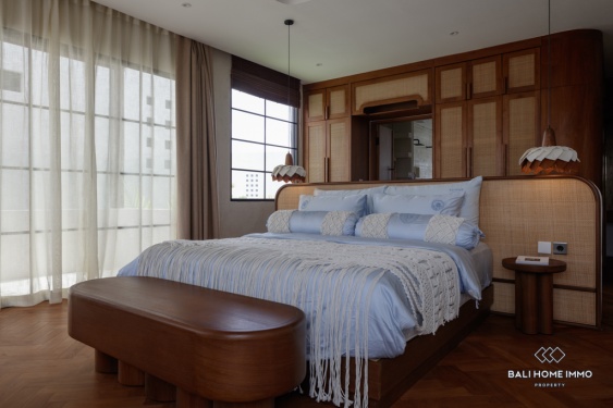 Image 13 from Superbe villa de 4 chambres à louer au mois ou à l'année à Berawa, Bali