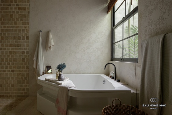 Image 20 from Superbe villa de 4 chambres à louer au mois ou à l'année à Berawa, Bali