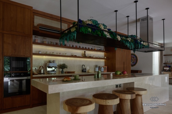 Image 9 from Superbe villa de 4 chambres à louer au mois ou à l'année à Berawa, Bali