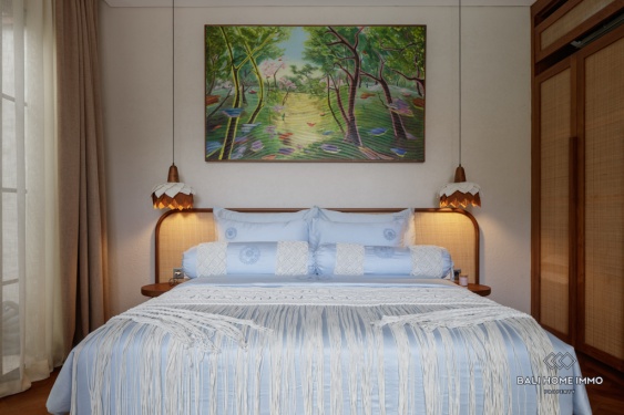 Image 11 from Superbe villa de 4 chambres à louer au mois ou à l'année à Berawa, Bali