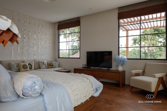 Image 15 from Superbe villa de 4 chambres à louer au mois ou à l'année à Berawa, Bali