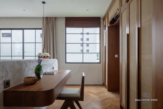 Image 16 from Superbe villa de 4 chambres à louer au mois ou à l'année à Berawa, Bali