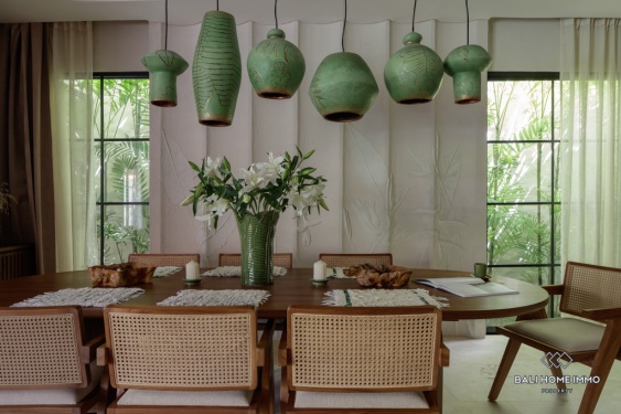 Image 7 from Superbe villa de 4 chambres à louer au mois ou à l'année à Berawa, Bali