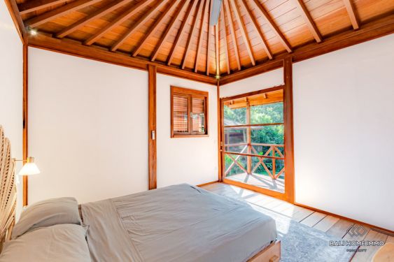 Image 9 from Disewakan Bulanan dan Tahunan Vila Luas 4 Kamar Tidur di Pererenan Utara Bali