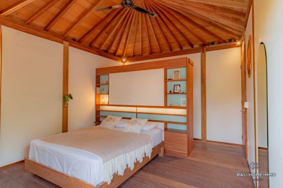Image 14 from Disewakan Bulanan dan Tahunan Vila Luas 4 Kamar Tidur di Pererenan Utara Bali