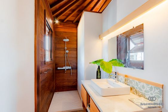 Image 16 from Disewakan Bulanan dan Tahunan Vila Luas 4 Kamar Tidur di Pererenan Utara Bali