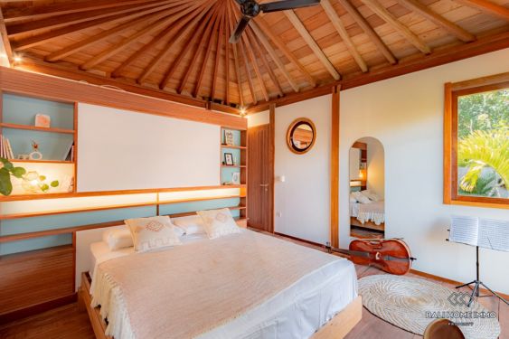 Image 13 from Disewakan Bulanan dan Tahunan Vila Luas 4 Kamar Tidur di Pererenan Utara Bali