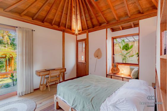 Image 12 from Disewakan Bulanan dan Tahunan Vila Luas 4 Kamar Tidur di Pererenan Utara Bali