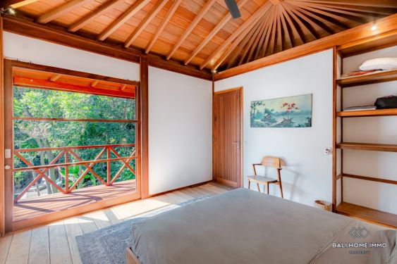 Image 10 from Disewakan Bulanan dan Tahunan Vila Luas 4 Kamar Tidur di Pererenan Utara Bali