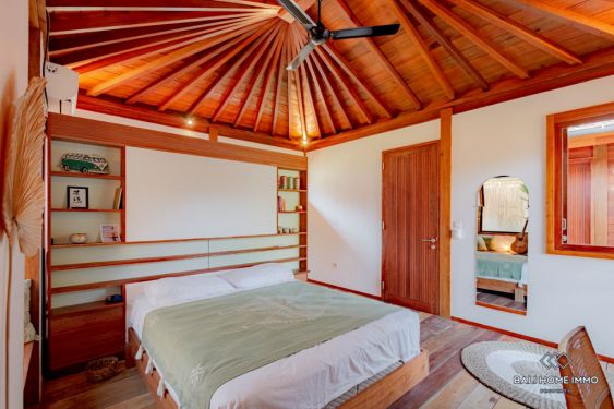 Image 11 from Disewakan Bulanan dan Tahunan Vila Luas 4 Kamar Tidur di Pererenan Utara Bali