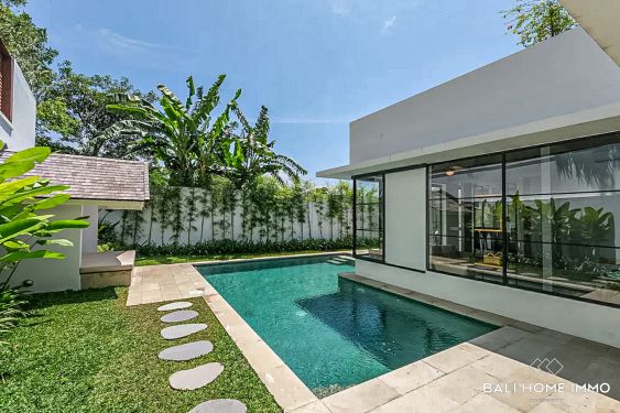 Image 3 from Stunning 4 Bedroom Villa for monthly rental in Bali Pererenan